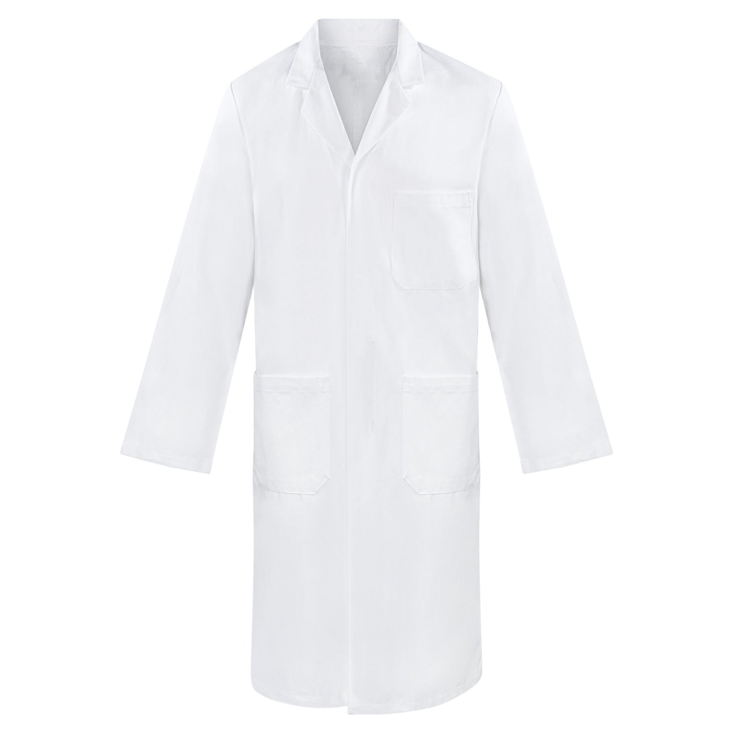 Lab coat