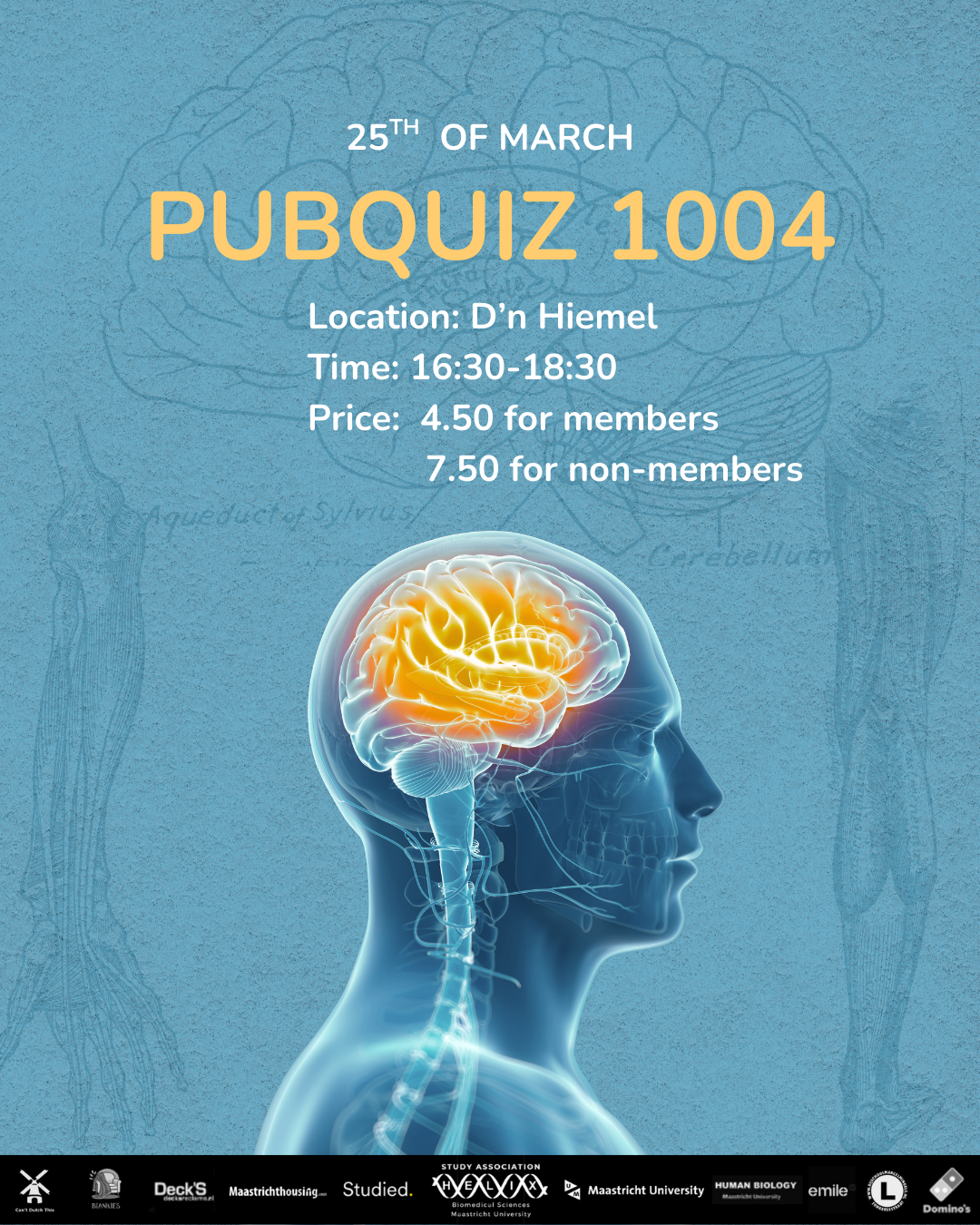 BBS1004 PubQuiz