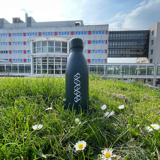 Helix thermobottle