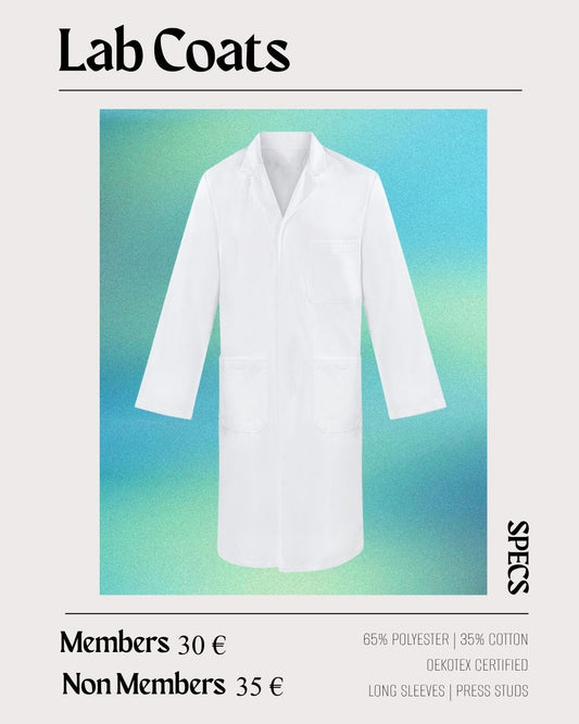 Lab Coat