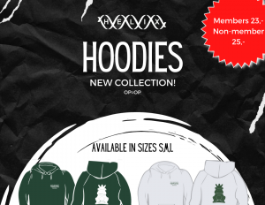 Helix Hoodie