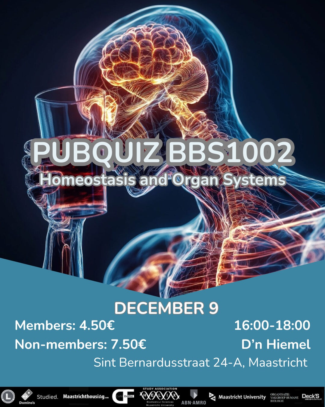 BBS1002 PubQuiz