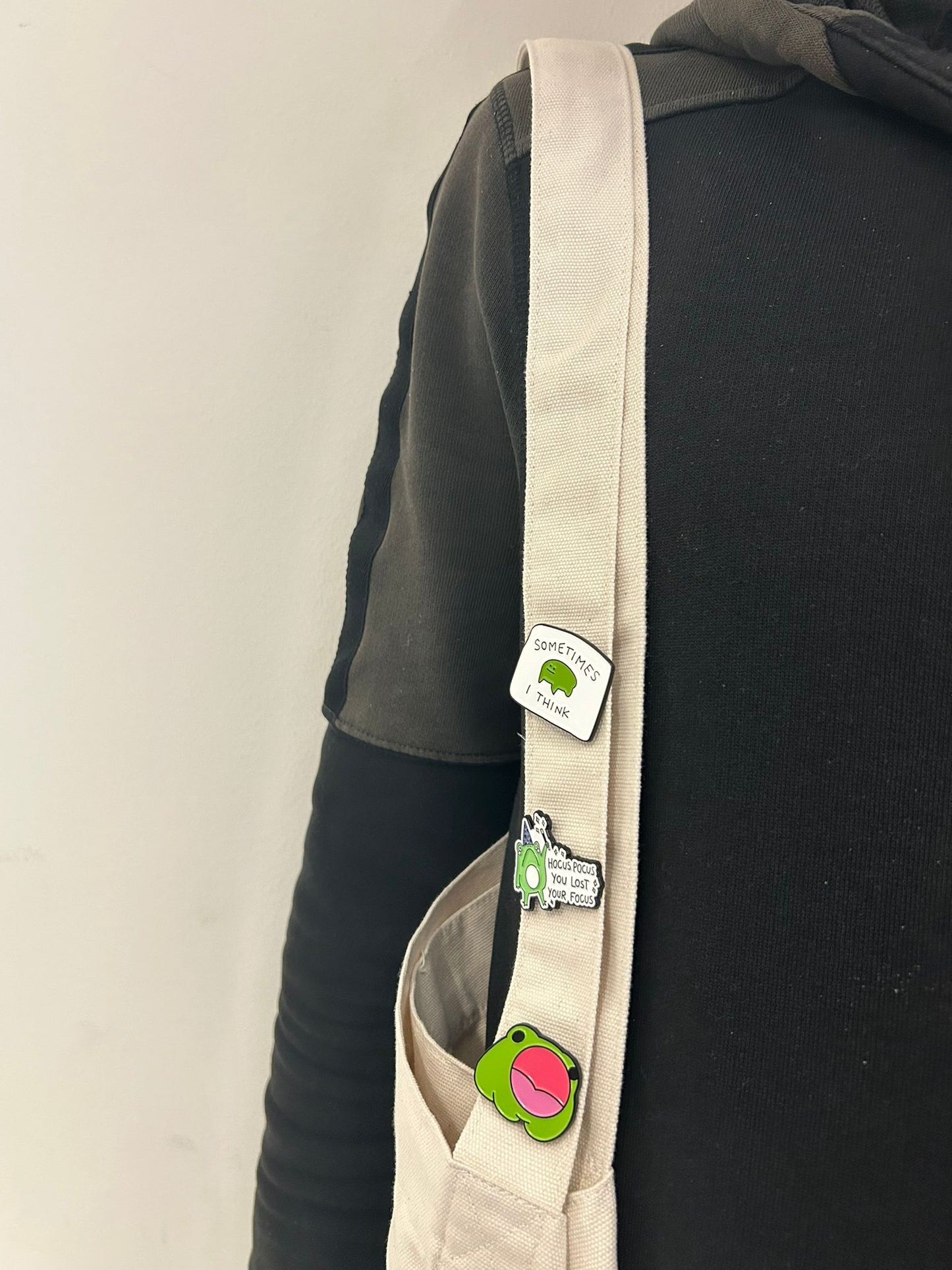 Helix Pins