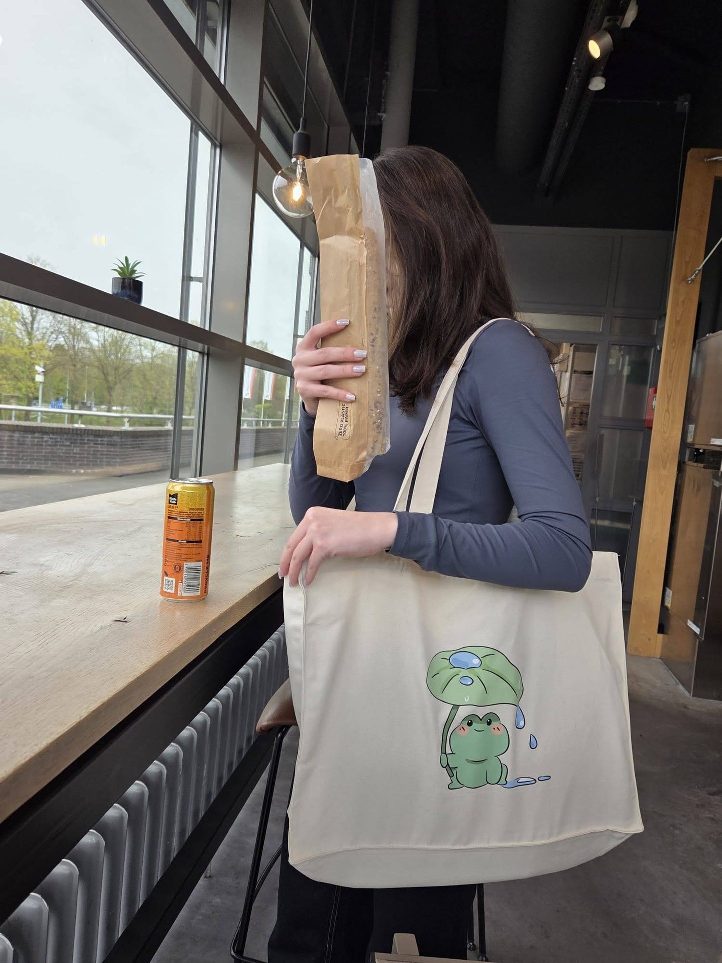Helix Shopper